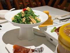 -北平楼·烤鸭·北京菜(牡丹园店)