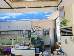 -蟹天蟹地农家菜·阳澄湖大闸蟹(浅水湾店)
