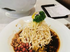-永春园·扬州早茶·淮扬菜(漫乐城店)