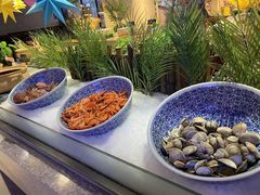 -丽池宫韩式汗蒸会馆(华灯坊店)