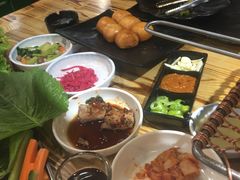 -大壮家原味烤肉(兴华北街店)