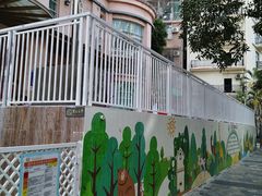 -三亚吉阳区星河实验幼儿园