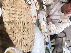 -官塘鱻鱻鱼生
