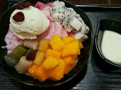 -鲜芋仙(苏州干将店)