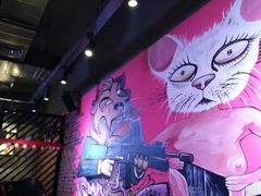 -本色.小马哥烧烤(五一路总店)