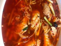 -蕃茄述·好汤自然来(江汉路店)