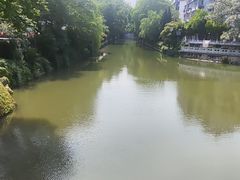 -东水关遗址公园