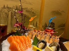 -贵木日本料理·铁板烧(新地假日广场店)