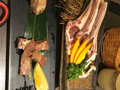 -赤坂亭·M9和牛烧肉(南京江南虹悦城店)