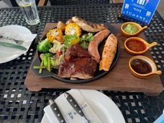 -bluefrog蓝蛙(皇庭广场店)
