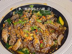 -琶醍壹号•潮菜江景餐吧