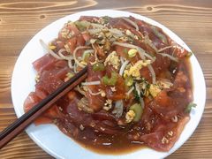-何记酿皮店(西流湾店)