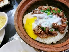 -红星光发煲仔饭(大石街店)