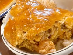 锅塌里脊-金牌餐厅·天津菜·八珍豆腐·老爆三(瓷房子店)