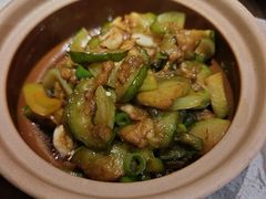 -山四砂锅(太原钟楼街店)