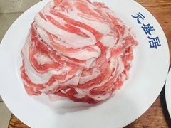 -元盛居(亚泰大街店)