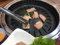 -意成料理