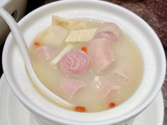 脆笋肠灌肠-闽和南(深圳万象城店)