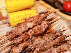 -1819餐厅·团队聚餐·烤串·精酿