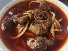 -二号桥脆绍面(星辉中路店)