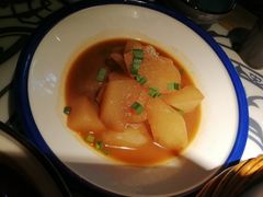 -香阁餐厅·常州菜·常州菜代表品牌(新北奥体店)