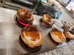 -吃饭皇帝大·土家民族菜(温州万象城店)