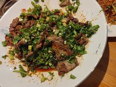 -快乐老家三鲜饺子东北菜(南六中路店)