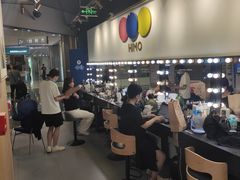 -海马体照相馆(北京大族广场店)