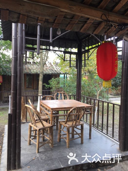 三府农家图片 - 第6张