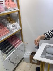 -尤米一站式美甲美睫