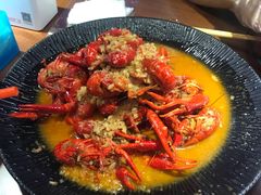 -红盔甲·小龙虾(天钥桥店)