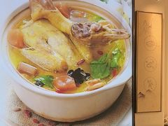 -吕记老鸭汤·徽菜馆(东营路店)
