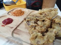 -小郡肝火锅串串香(万达总店)