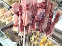 -北丐先生·野馄饨烧烤(长宁龙之梦店)