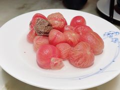-绿茶餐厅(朝阳大悦城店)
