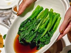 -潮州府·潮菜·砂锅粥(徐家汇店)