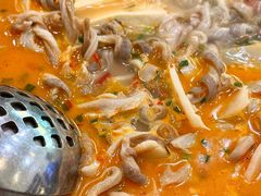 李师傅脆肚-李师傅脆肚(梅林店)