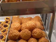 -君之狮子山·轻糖烘焙(松江印象城店)