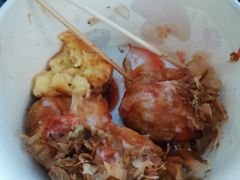 -中山美食街