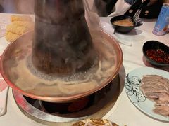 -东来顺饭庄(西直门店)