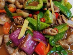 -潮名荟潮州菜馆(祈福缤纷世界店)