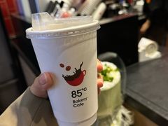 -85度C(北京玉蜓桥二店)