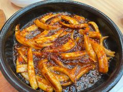 -米村拌饭(银泰中心店)