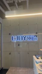 -LJOY丽锦造型·烫发染发