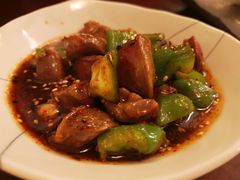 -樱の花亭日本料理店