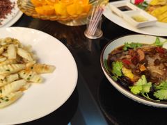 -丰收日·小海鲜·沪上家宴(顾村正大店)