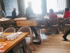 -小杨烤肉·陕西烧烤·陕西地方菜(东新街【永兴坊】店)