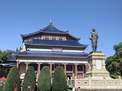 -广州德安丽舍凯宾斯基酒店