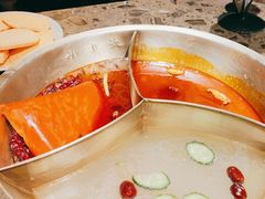 -小龙坎老火锅(西安路店)