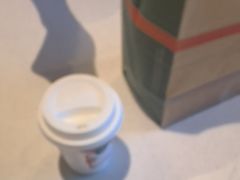 -星巴克(深圳招商中环分店)